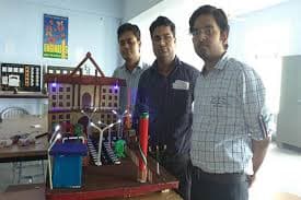 Kota Polytechnic College Extra-Activities photo 6